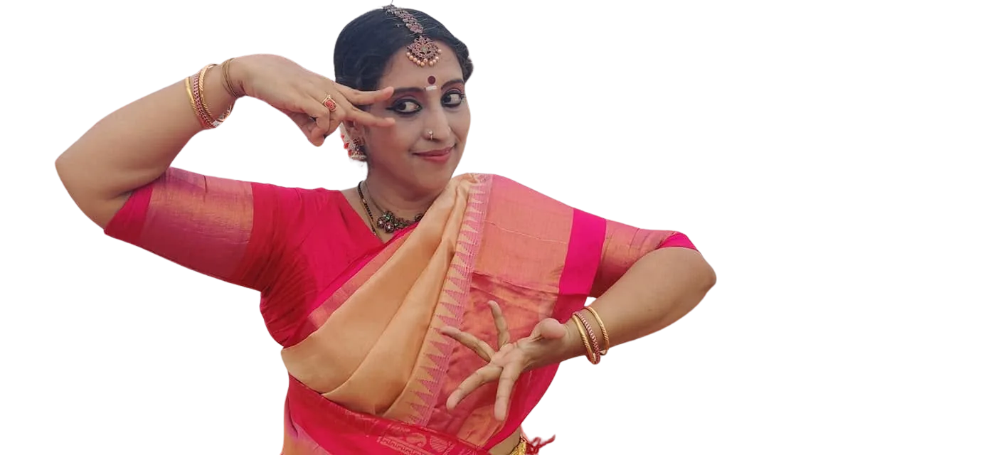 Smt. Hemalatha Ramachandran, Bharatanatyam Guru